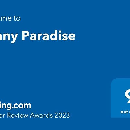 Bihać Sunny Paradise מראה חיצוני תמונה