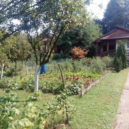 Bihać Sunny Paradise מראה חיצוני תמונה