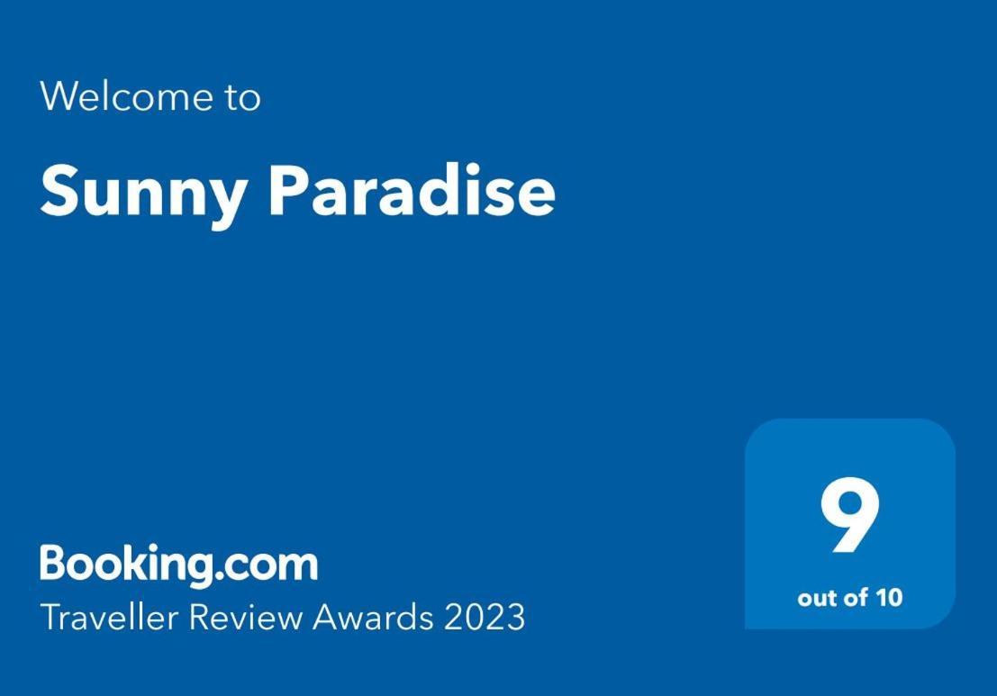 Bihać Sunny Paradise מראה חיצוני תמונה