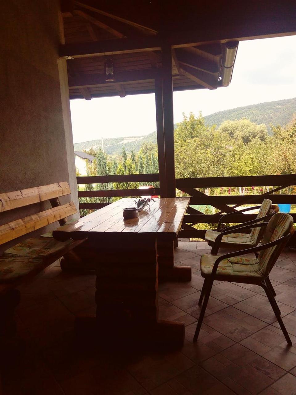 Bihać Sunny Paradise מראה חיצוני תמונה