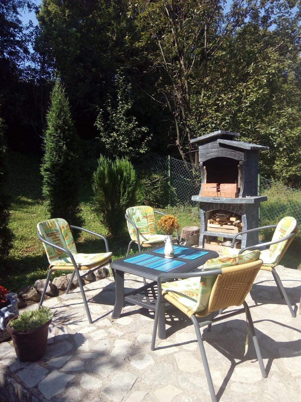 Bihać Sunny Paradise מראה חיצוני תמונה