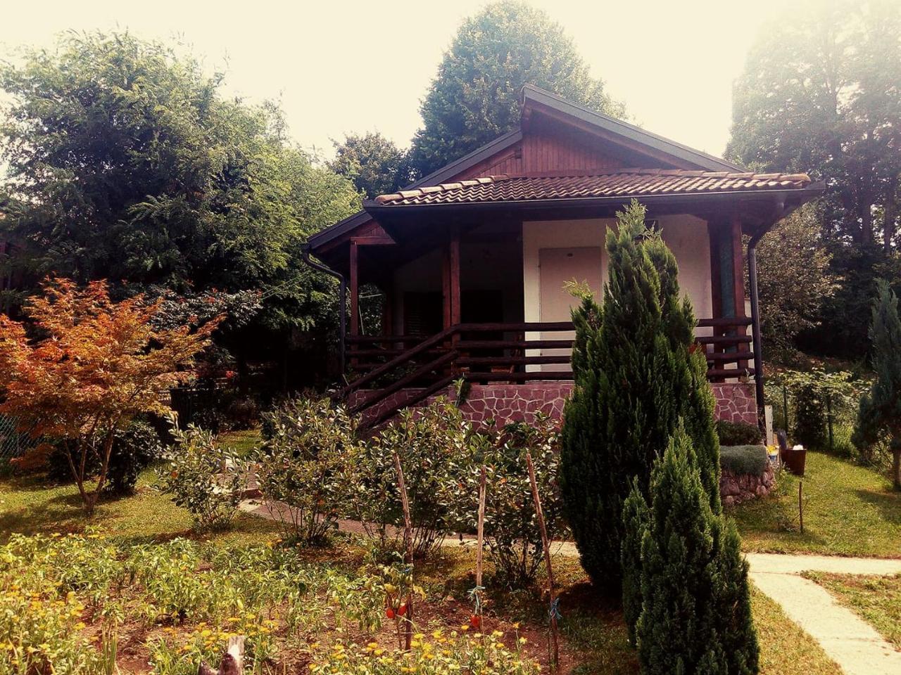 Bihać Sunny Paradise מראה חיצוני תמונה