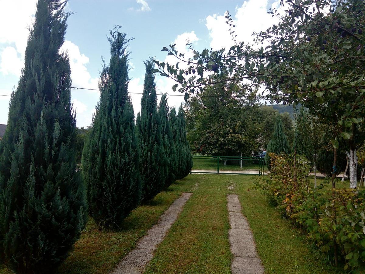 Bihać Sunny Paradise מראה חיצוני תמונה