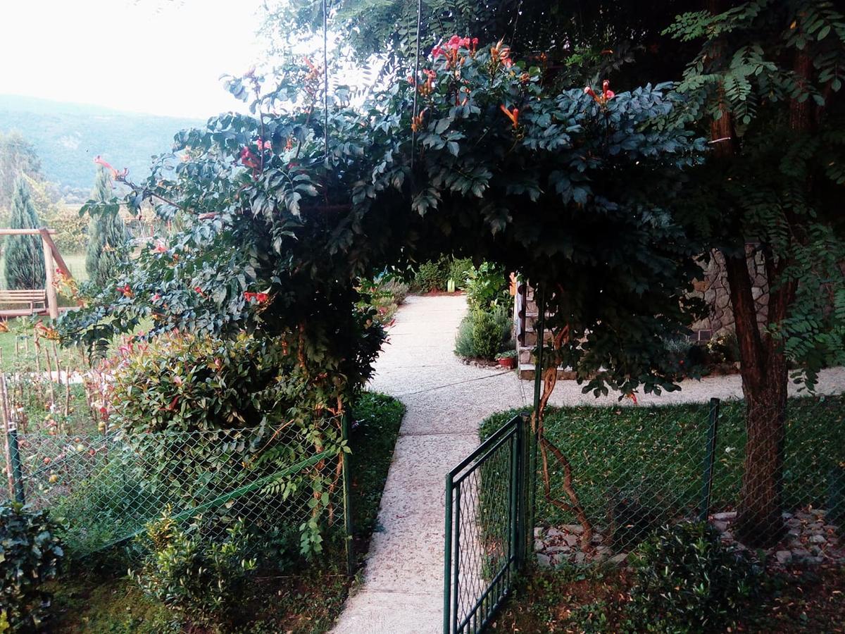 Bihać Sunny Paradise מראה חיצוני תמונה