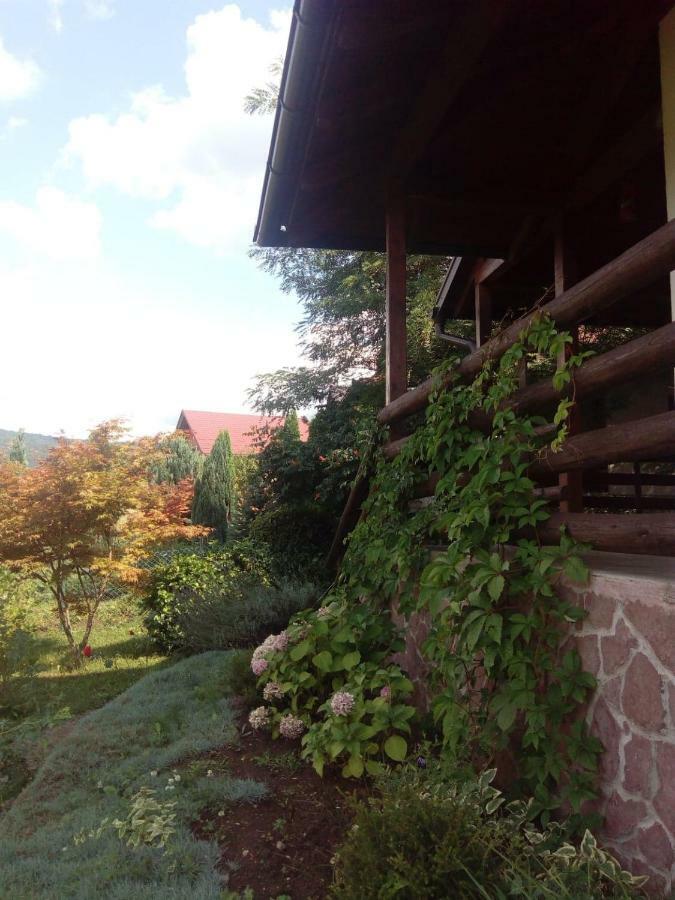 Bihać Sunny Paradise מראה חיצוני תמונה