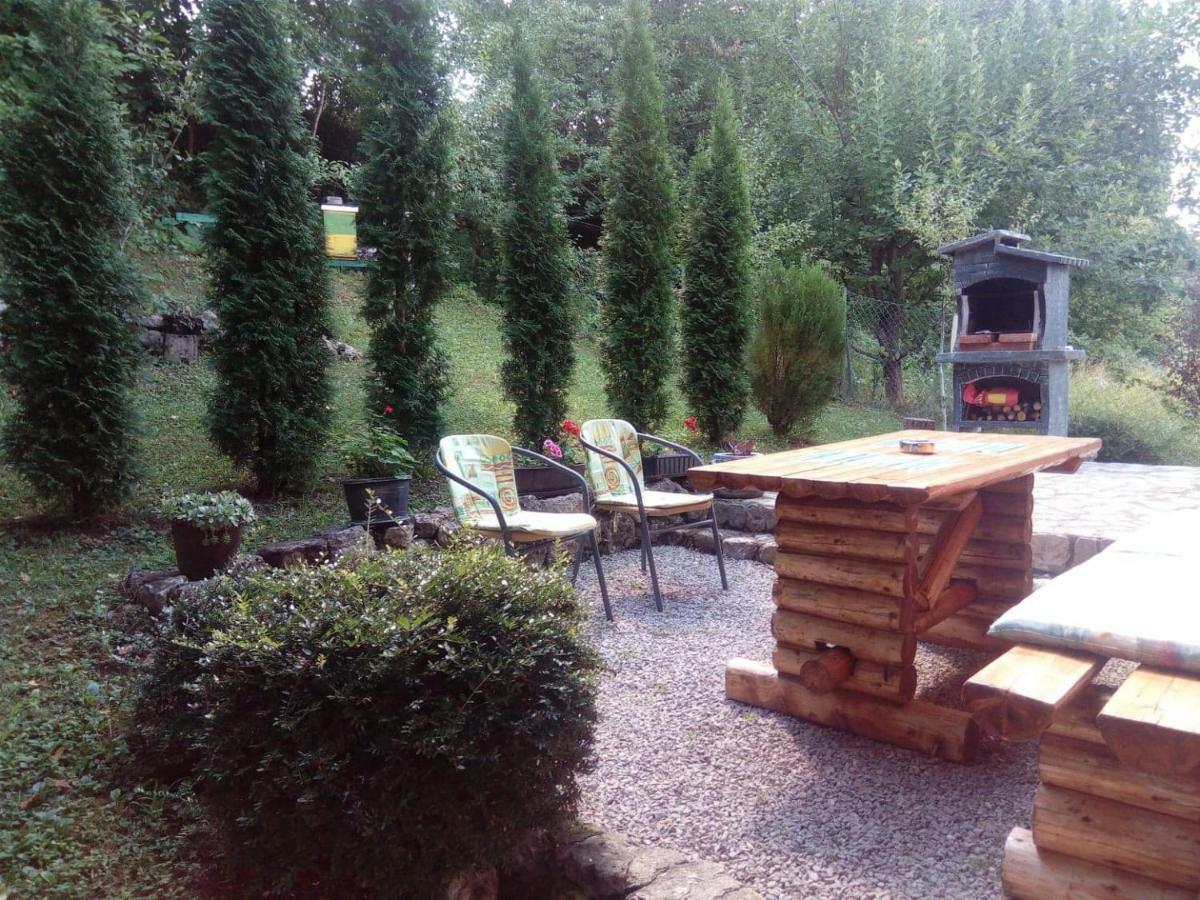 Bihać Sunny Paradise מראה חיצוני תמונה