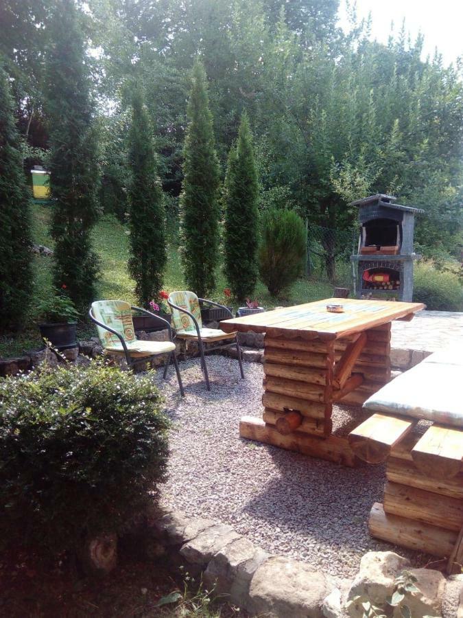 Bihać Sunny Paradise מראה חיצוני תמונה