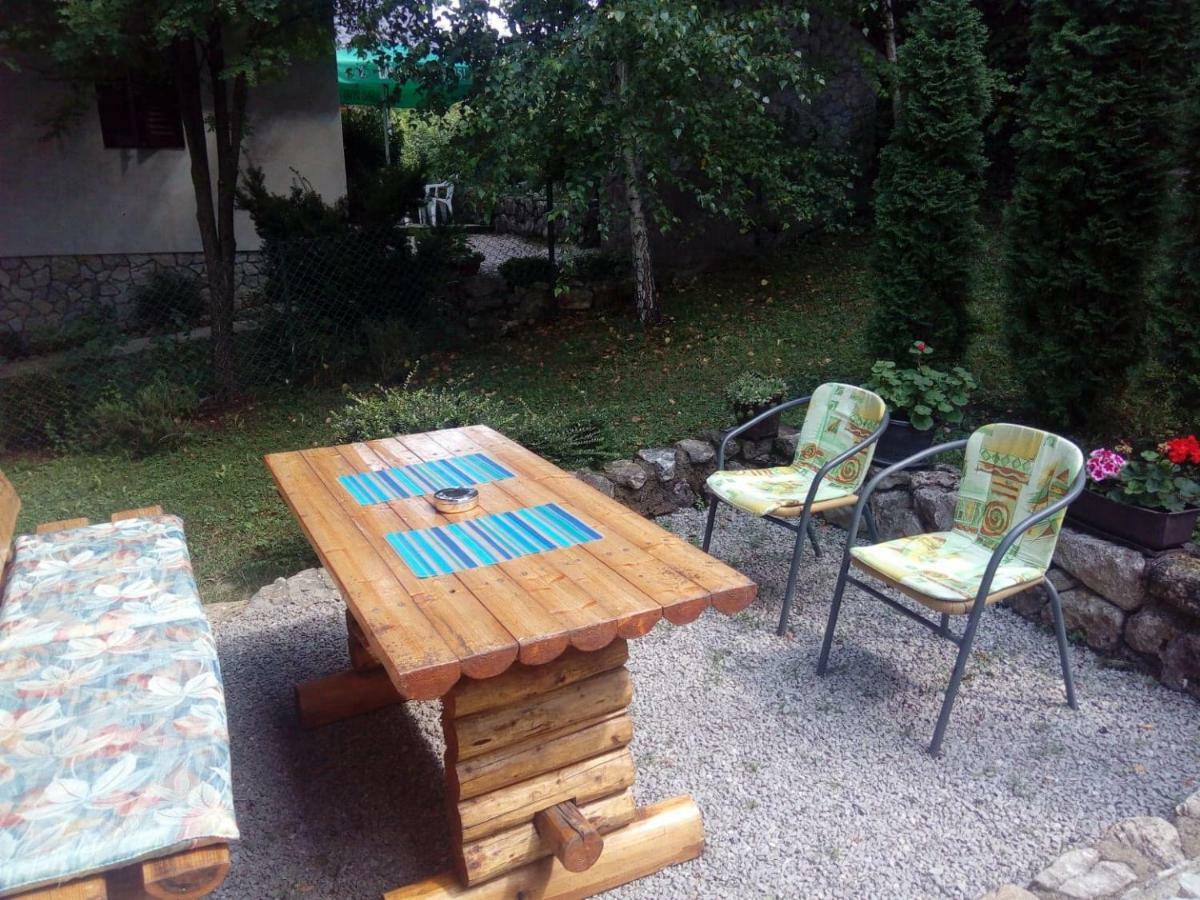 Bihać Sunny Paradise מראה חיצוני תמונה