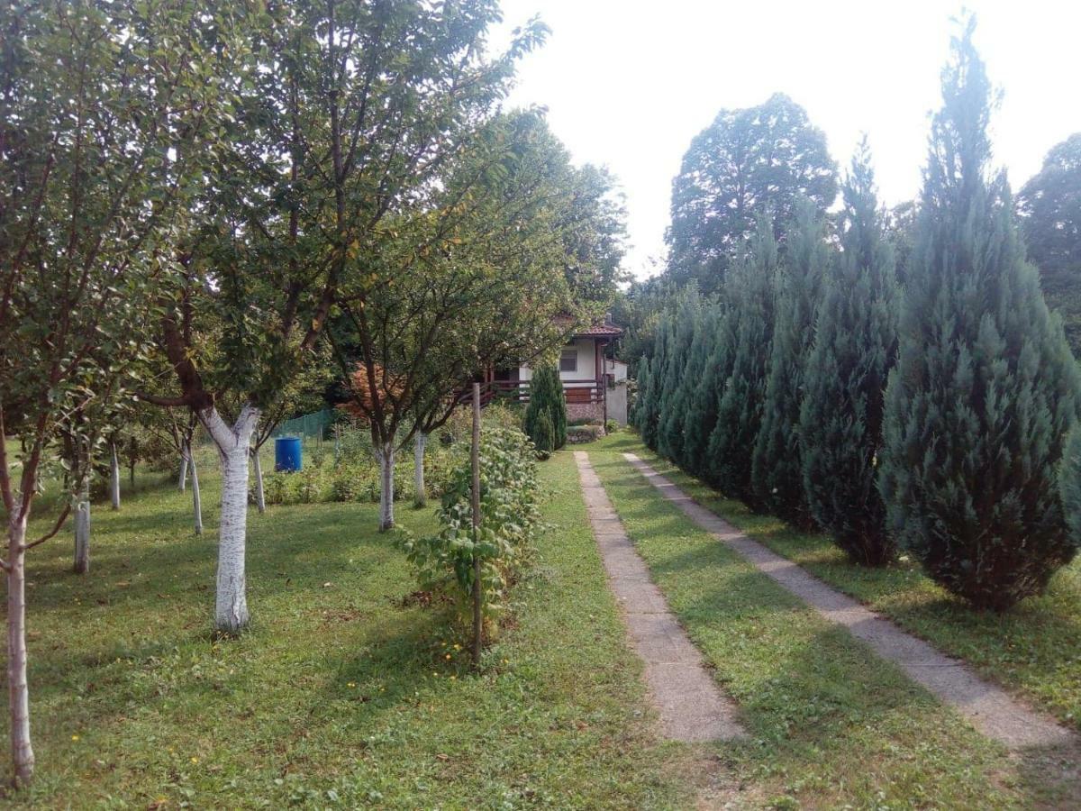 Bihać Sunny Paradise מראה חיצוני תמונה