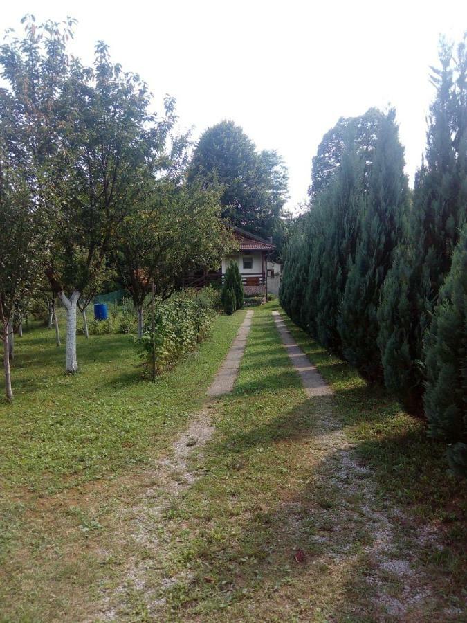 Bihać Sunny Paradise מראה חיצוני תמונה